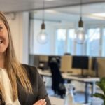 Bredablicks nya kontor i Helsingborg