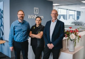 Bredablick Facility Services sköter lokalvård och utemiljö på Helsingborgs Centralstation!