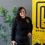 Marzena - gruppledare inom lokalvård